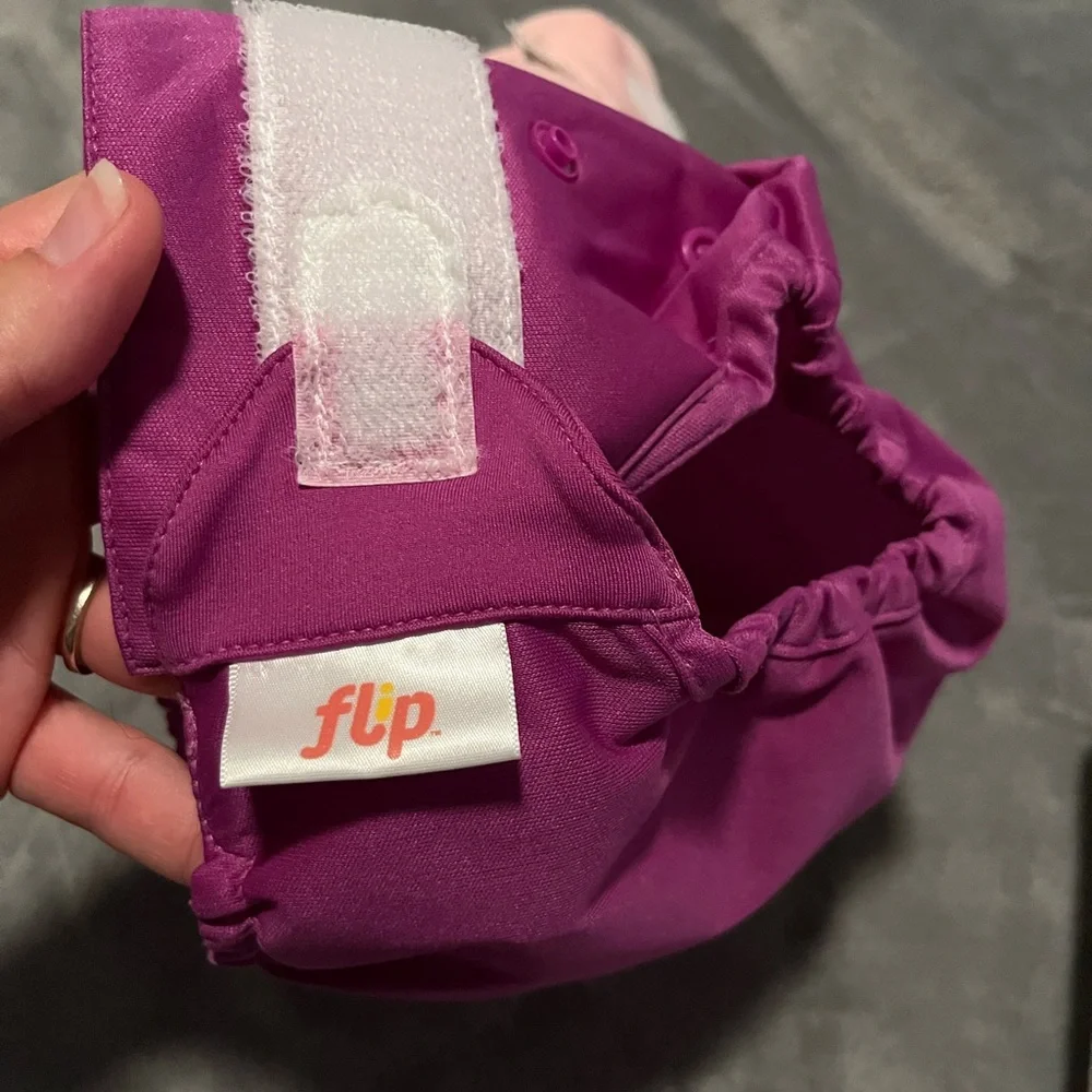 Cloth Diapering supplies